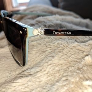 Tiffany sunglasses